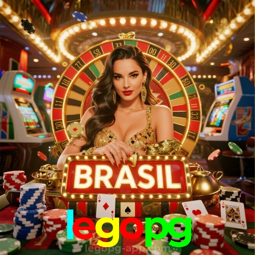 legopg apostas — novidades semanais, cashback e clube VIP