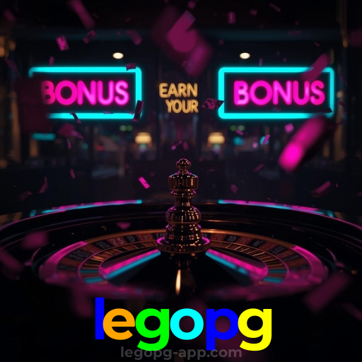Login Cativante em legopg: A Nova Era dos Jogos