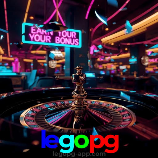 legopg Plataforma:Prêmios sensacionais estão esperando por você no cassino online brasileiro!