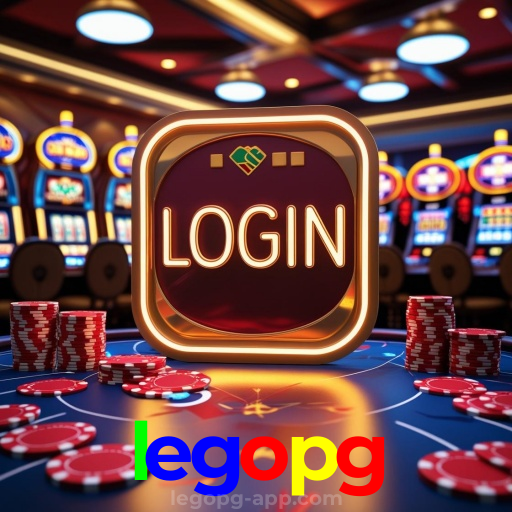 Seção Confiavel do legopg: Segurança e Diversão em Um Só Lugar